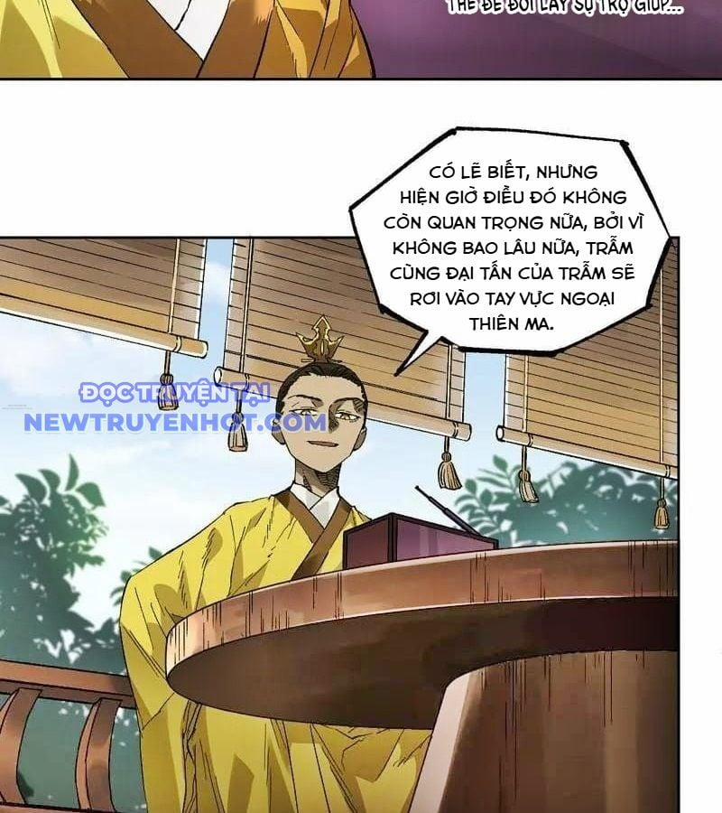 Truyền Võ 448 trang 14