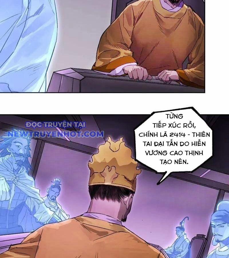 Truyền Võ 448 trang 40