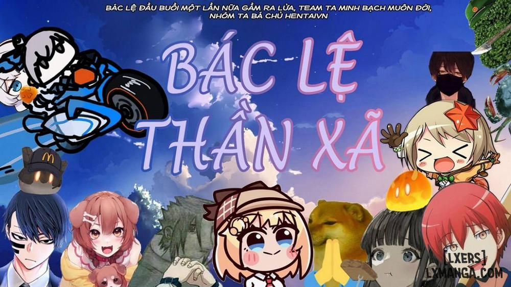 TS Doppelganger Oneshot trang 42