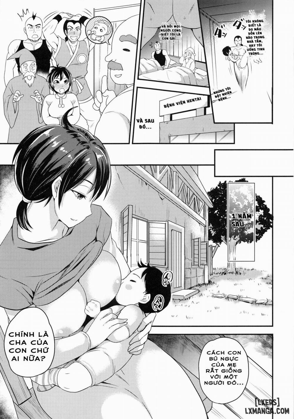 TS Question Oneshot trang 29