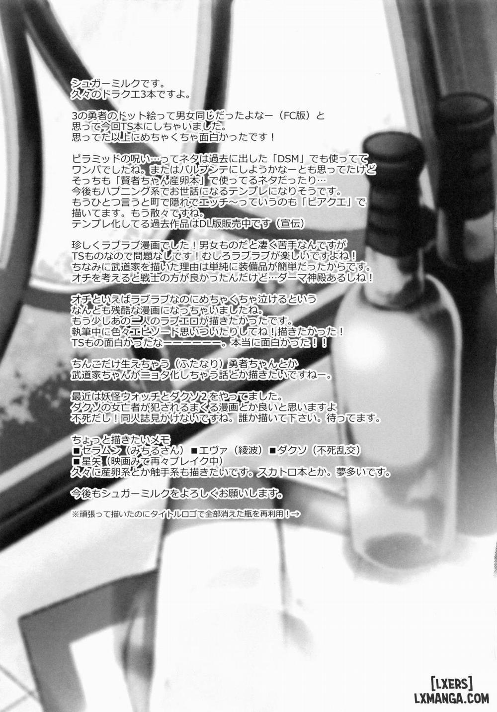 TS Question Oneshot trang 31