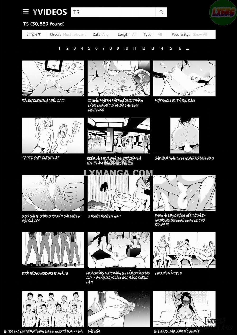 TS Revolution 5 END trang 22