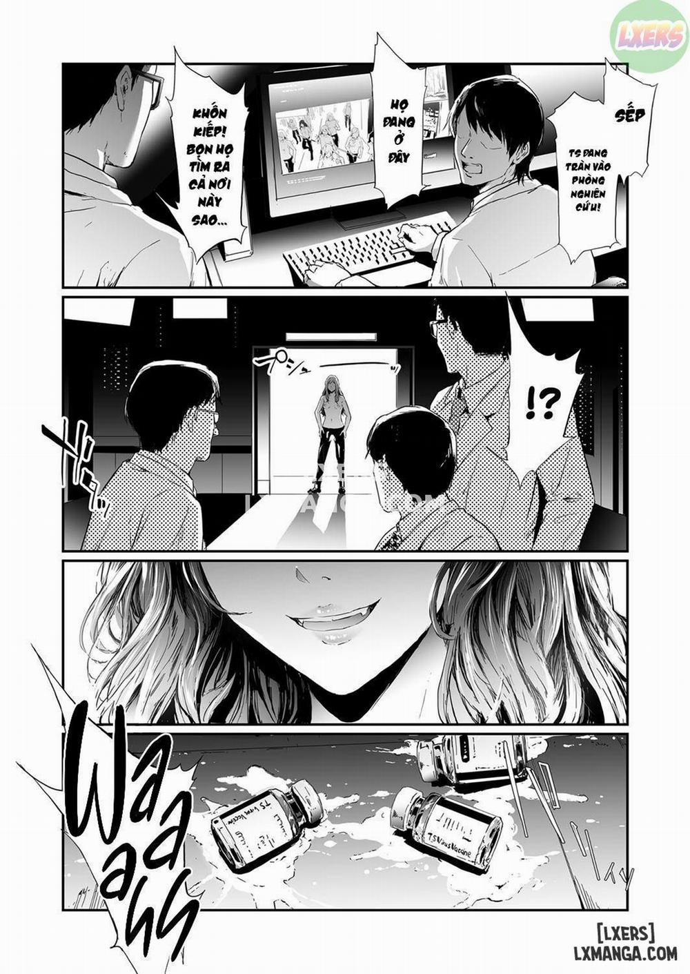 TS Revolution 5 END trang 29