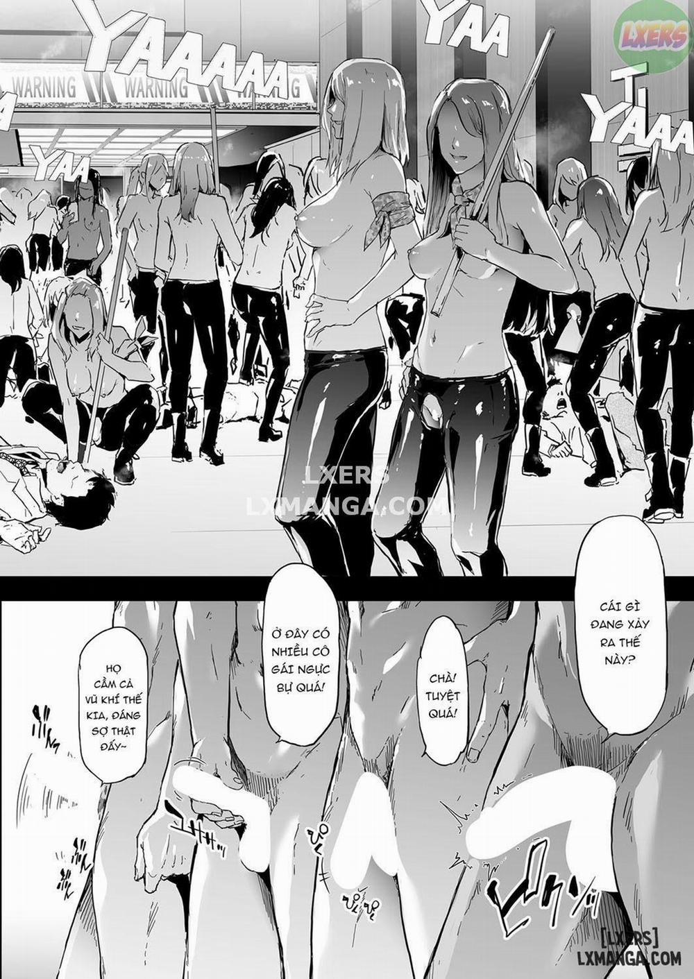 TS Revolution 5 END trang 32