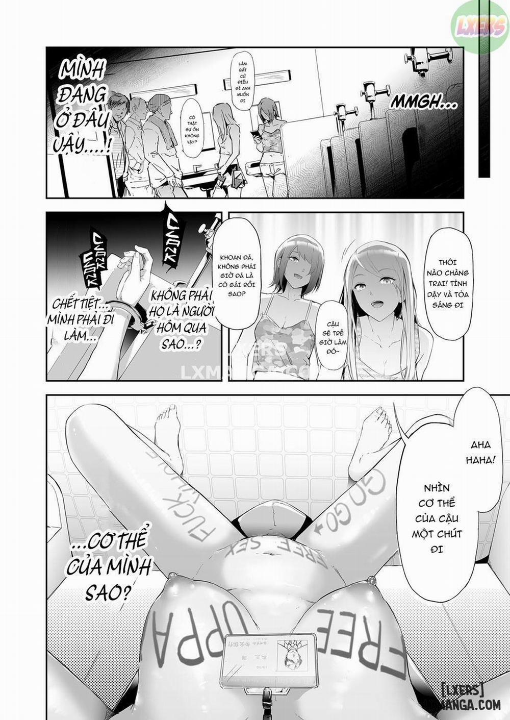 TS Revolution 5 END trang 6