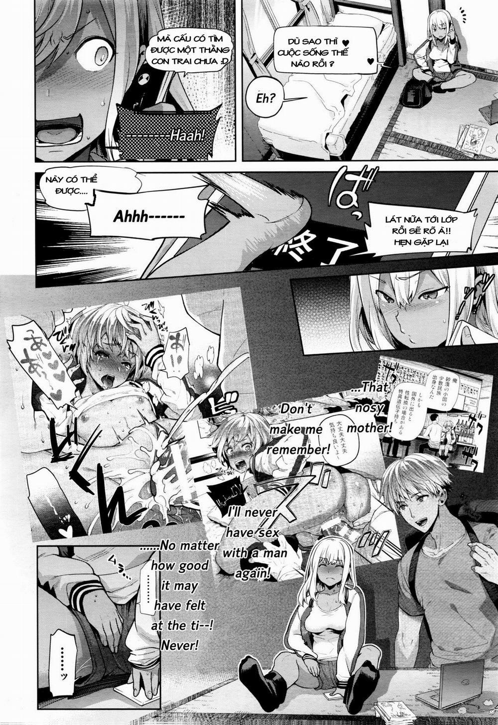 TS Ryuu Ga Kuki 2 trang 1