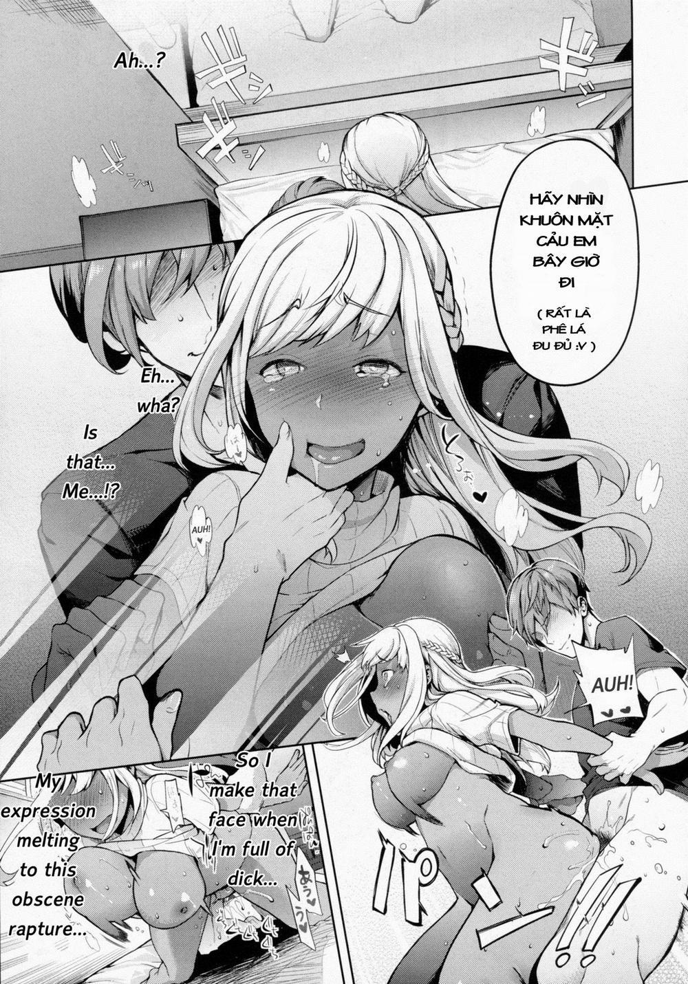 TS Ryuu Ga Kuki 3 trang 14