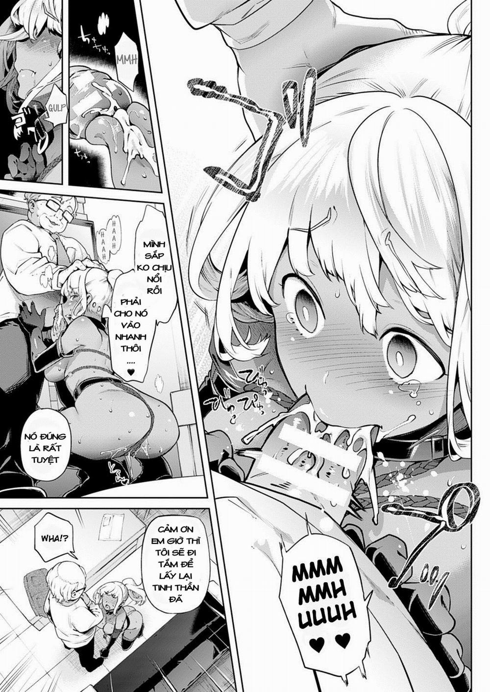 TS Ryuu Ga Kuki 4 0 5 đấy) trang 10