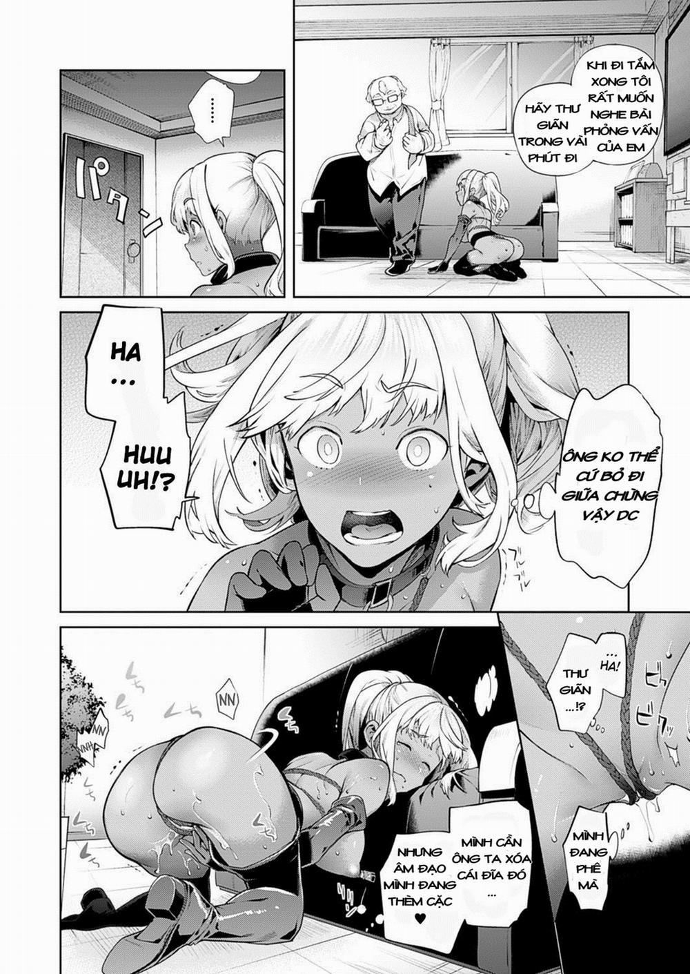 TS Ryuu Ga Kuki 4 0 5 đấy) trang 11