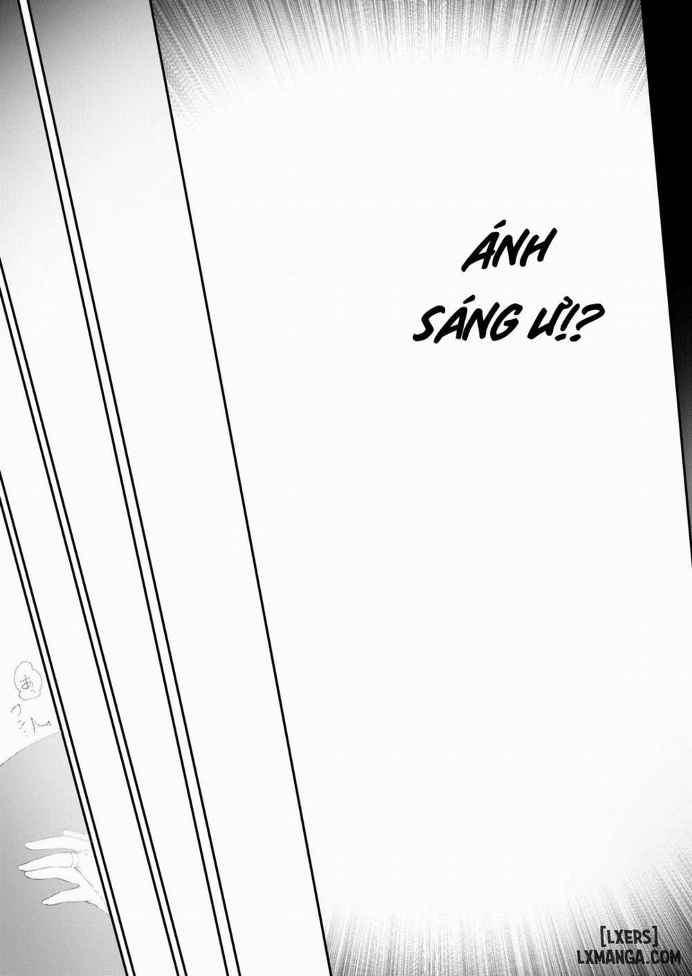 TS Sister Does Her Best For The sake of A Child Oneshot trang 33