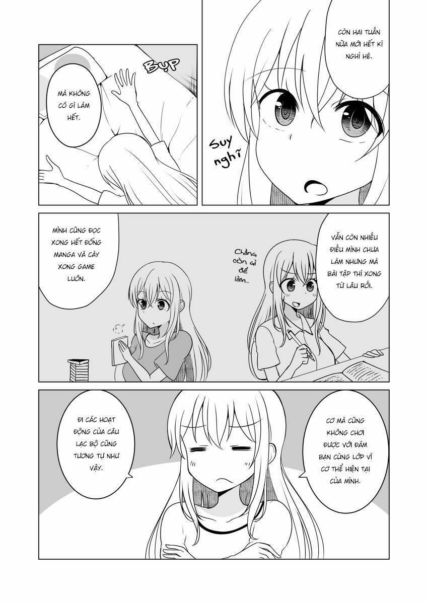 Ts Suki Na Danshi Ga Ts Shita Kara Zenryoku De Risou No Ts-Kko Wo Enjiru Yatsu 20 trang 1