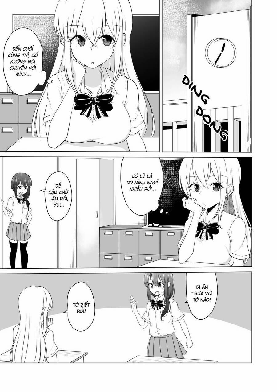 Ts Suki Na Danshi Ga Ts Shita Kara Zenryoku De Risou No Ts-Kko Wo Enjiru Yatsu 27 trang 1