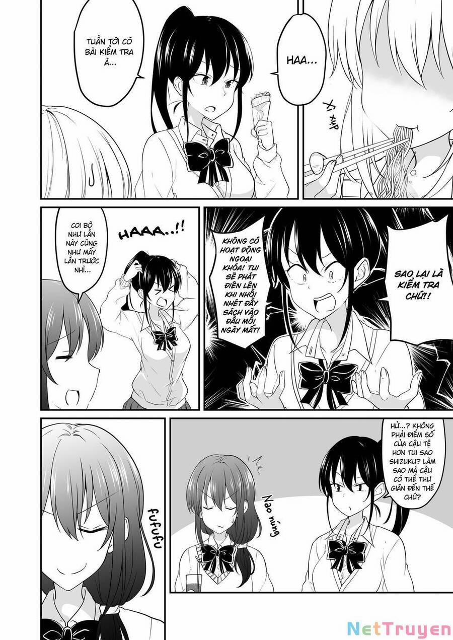 Ts Suki Na Danshi Ga Ts Shita Kara Zenryoku De Risou No Ts-Kko Wo Enjiru Yatsu 30 trang 2