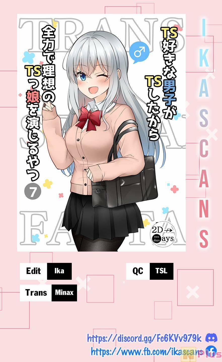 Ts Suki Na Danshi Ga Ts Shita Kara Zenryoku De Risou No Ts-Kko Wo Enjiru Yatsu 31 trang 0