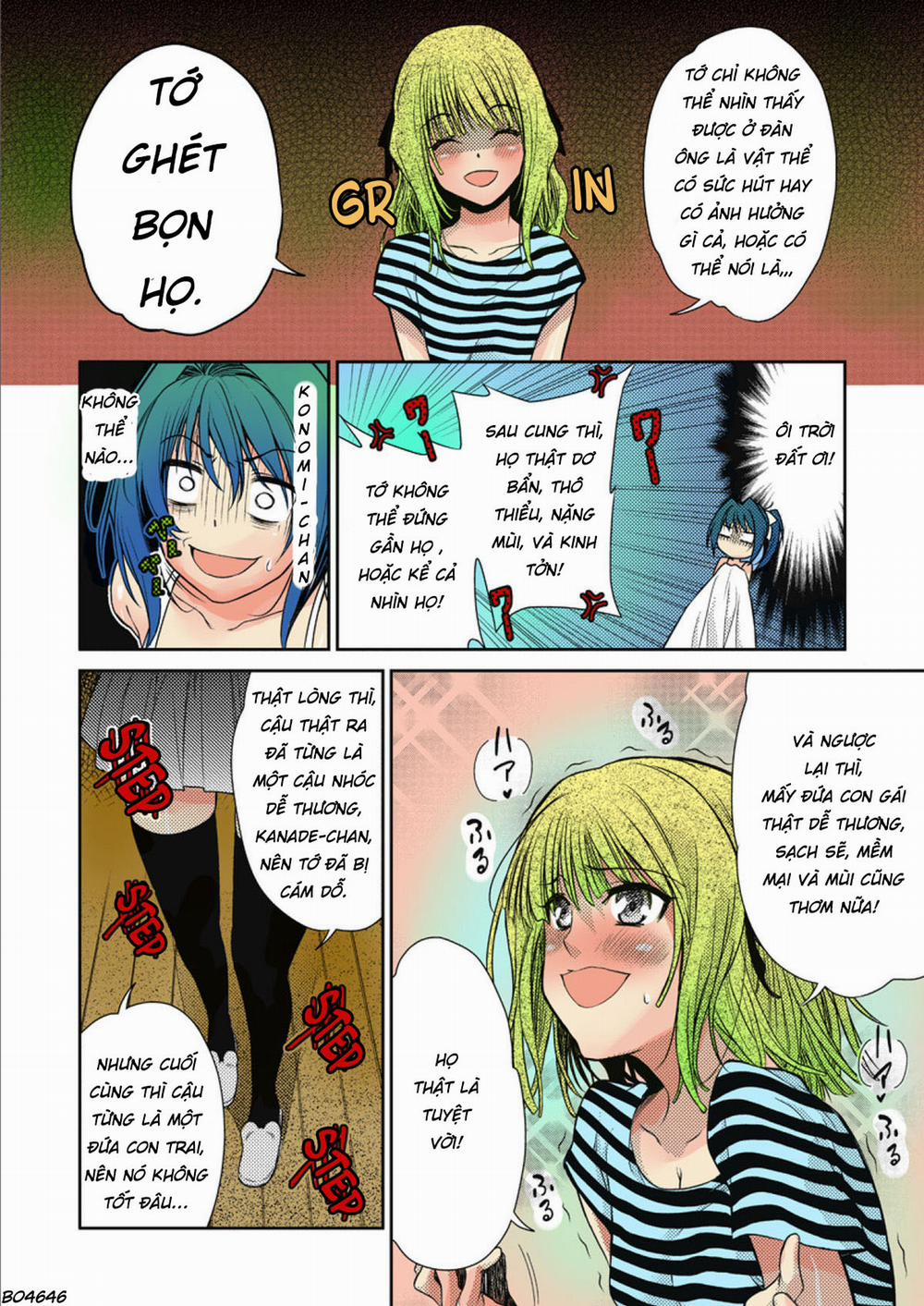 TS Trouble 3 trang 6