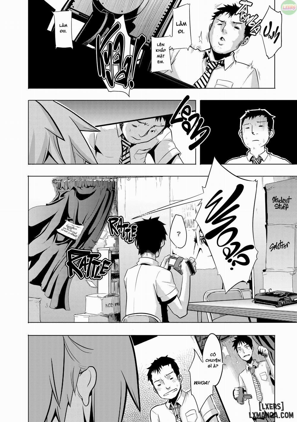 TSF Monogatari 2 trang 10