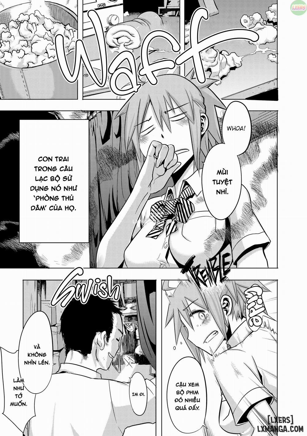 TSF Monogatari 2 trang 7