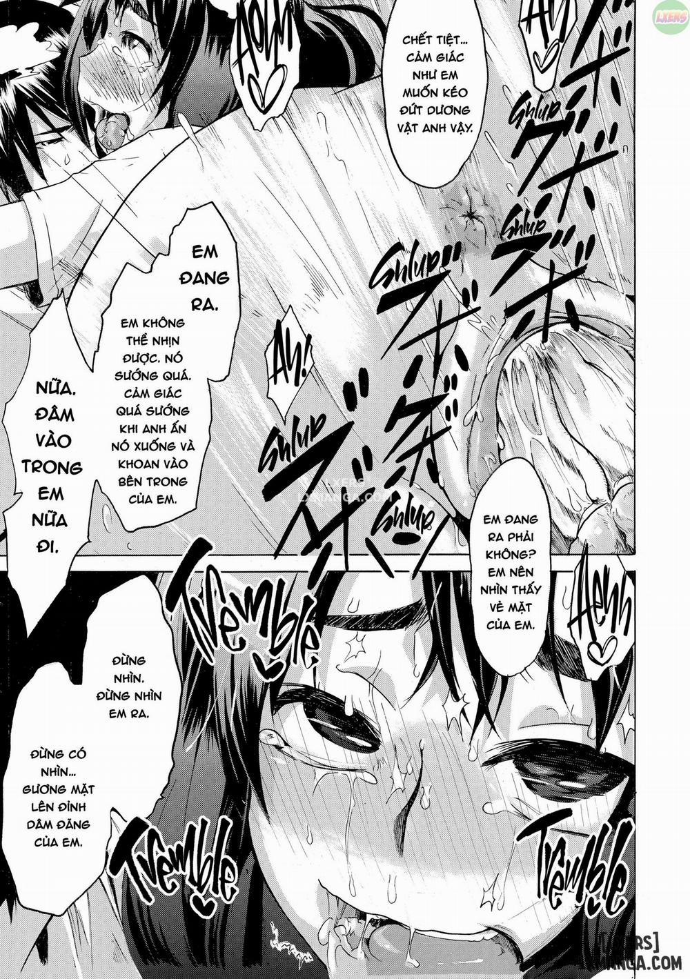 TSF Monogatari 5 trang 27