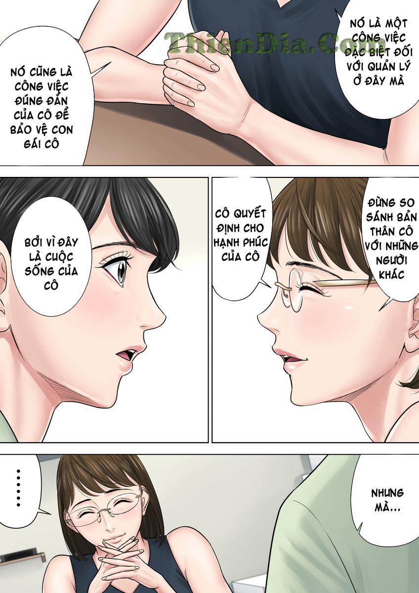 Tsubakigaoka Danchi no Kanrinin 5 trang 1