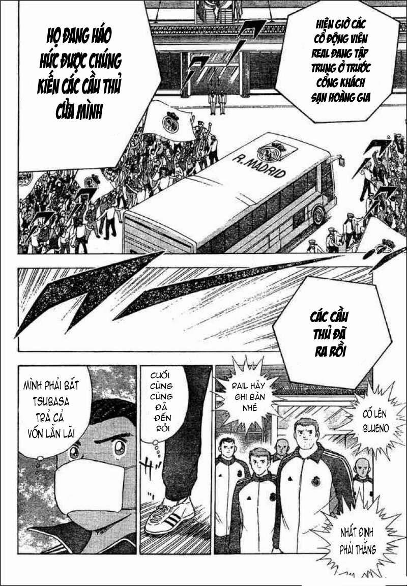 Tsubasa En La Liga 2 trang 4