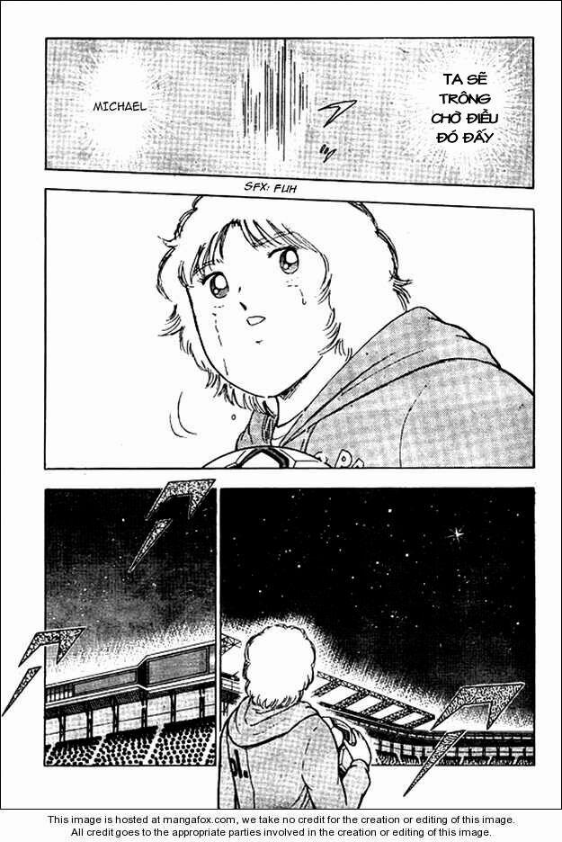 Tsubasa En La Liga 33 trang 12