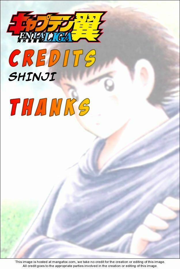 Tsubasa En La Liga 51 trang 12