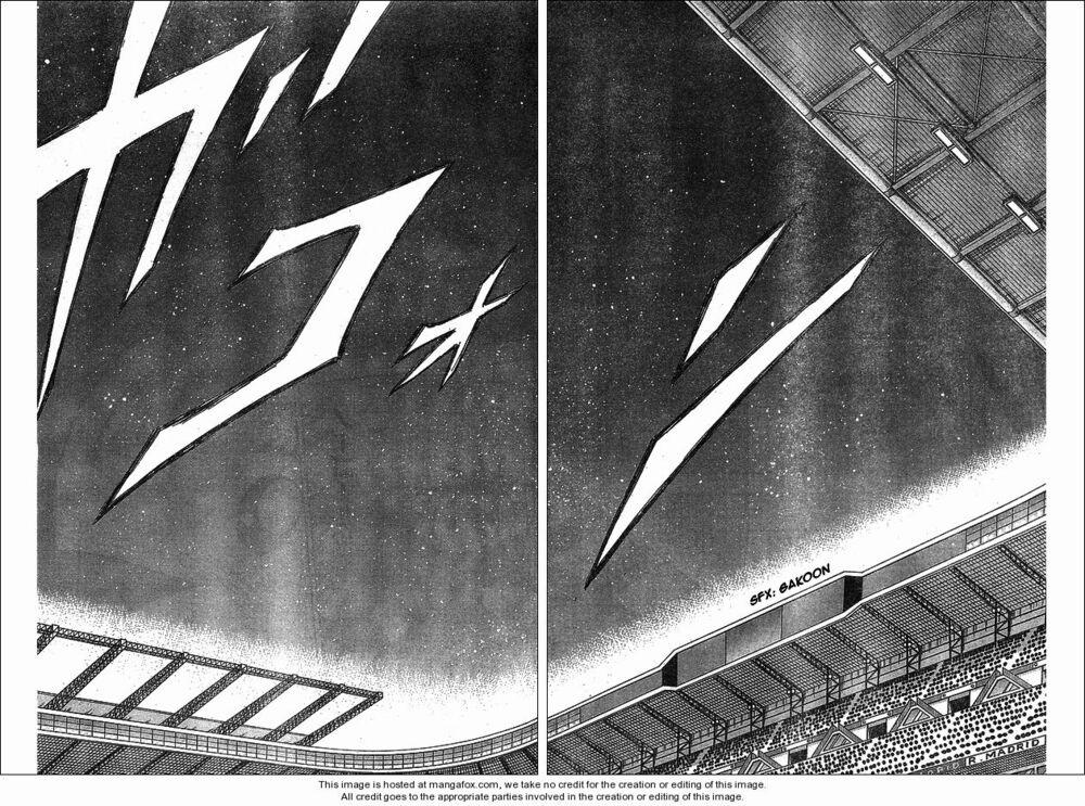 Tsubasa En La Liga 53 trang 6