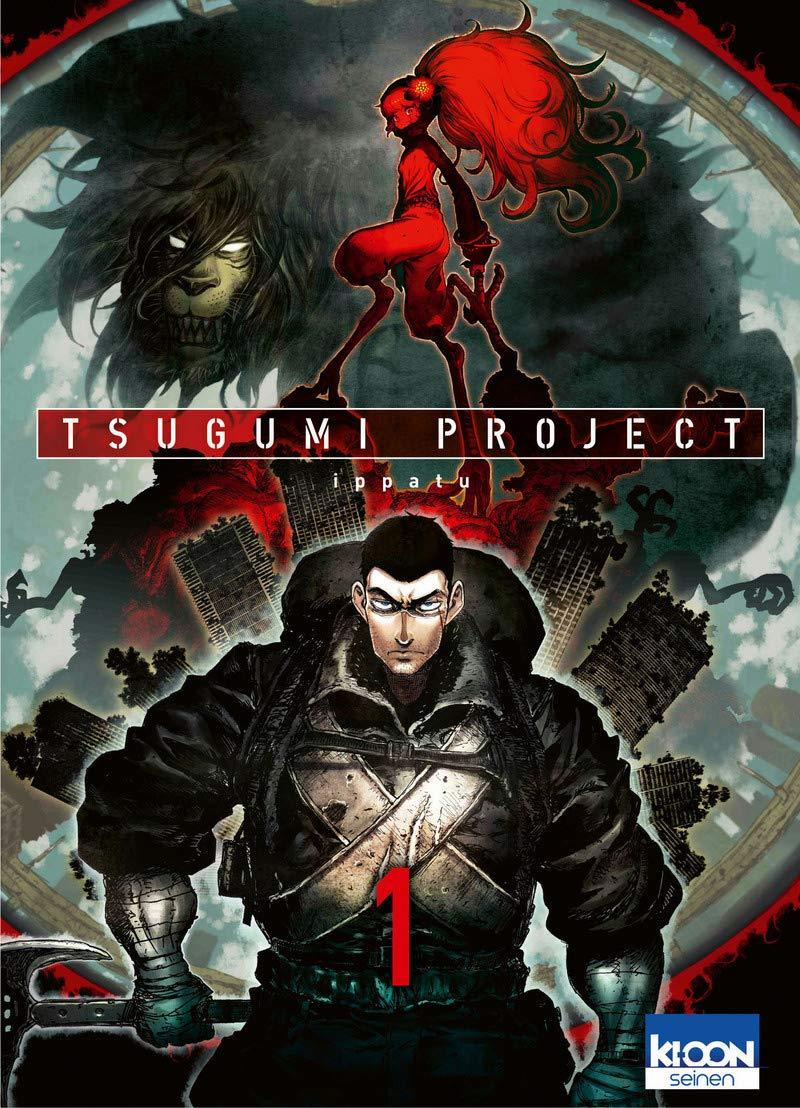 Tsugumi Project 1 trang 1