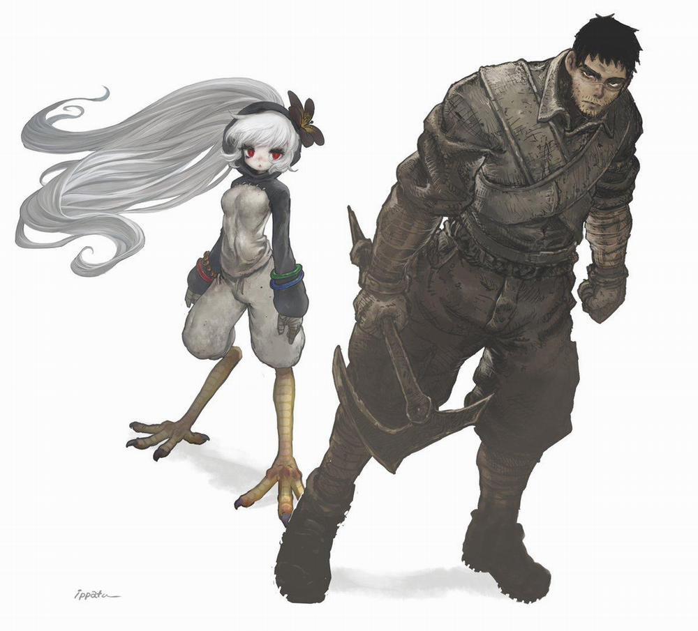 Tsugumi Project 2 trang 1