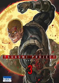 Đọc truyện tranh Tsugumi Project