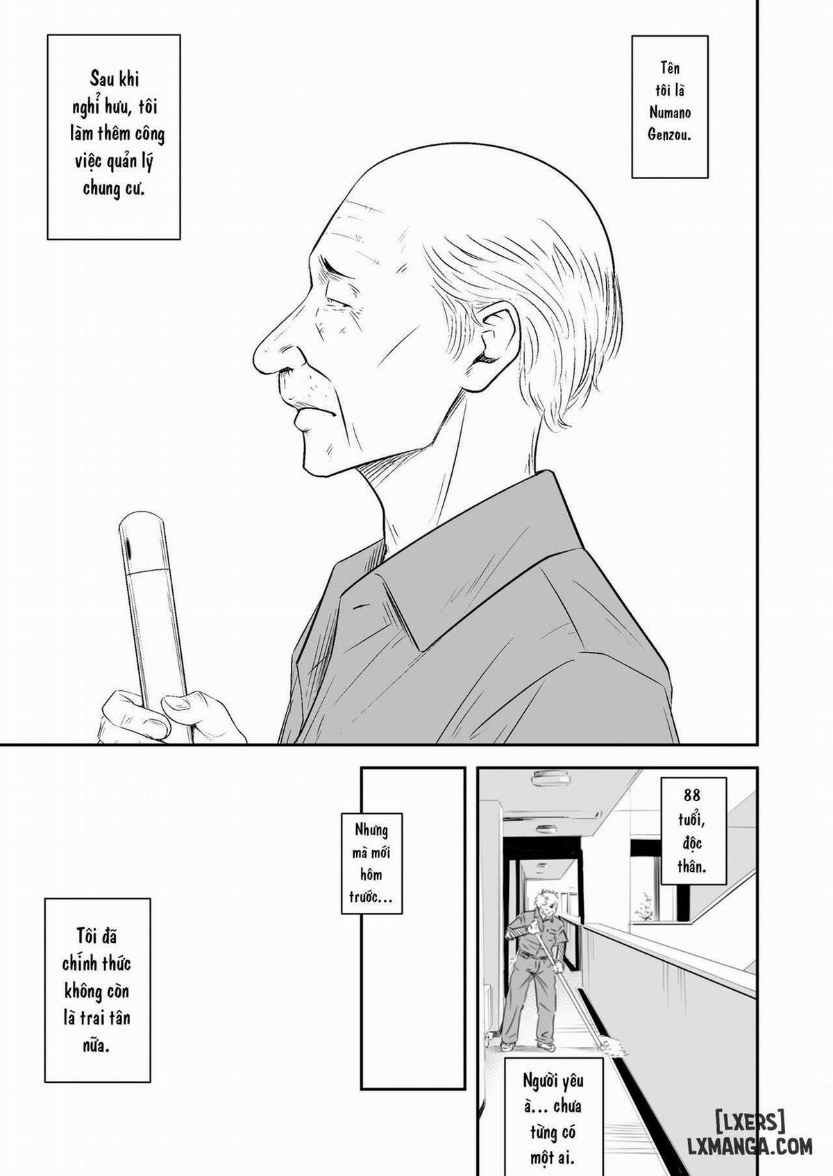 Tsugunai Tsuma Bangaihen2 1 trang 1