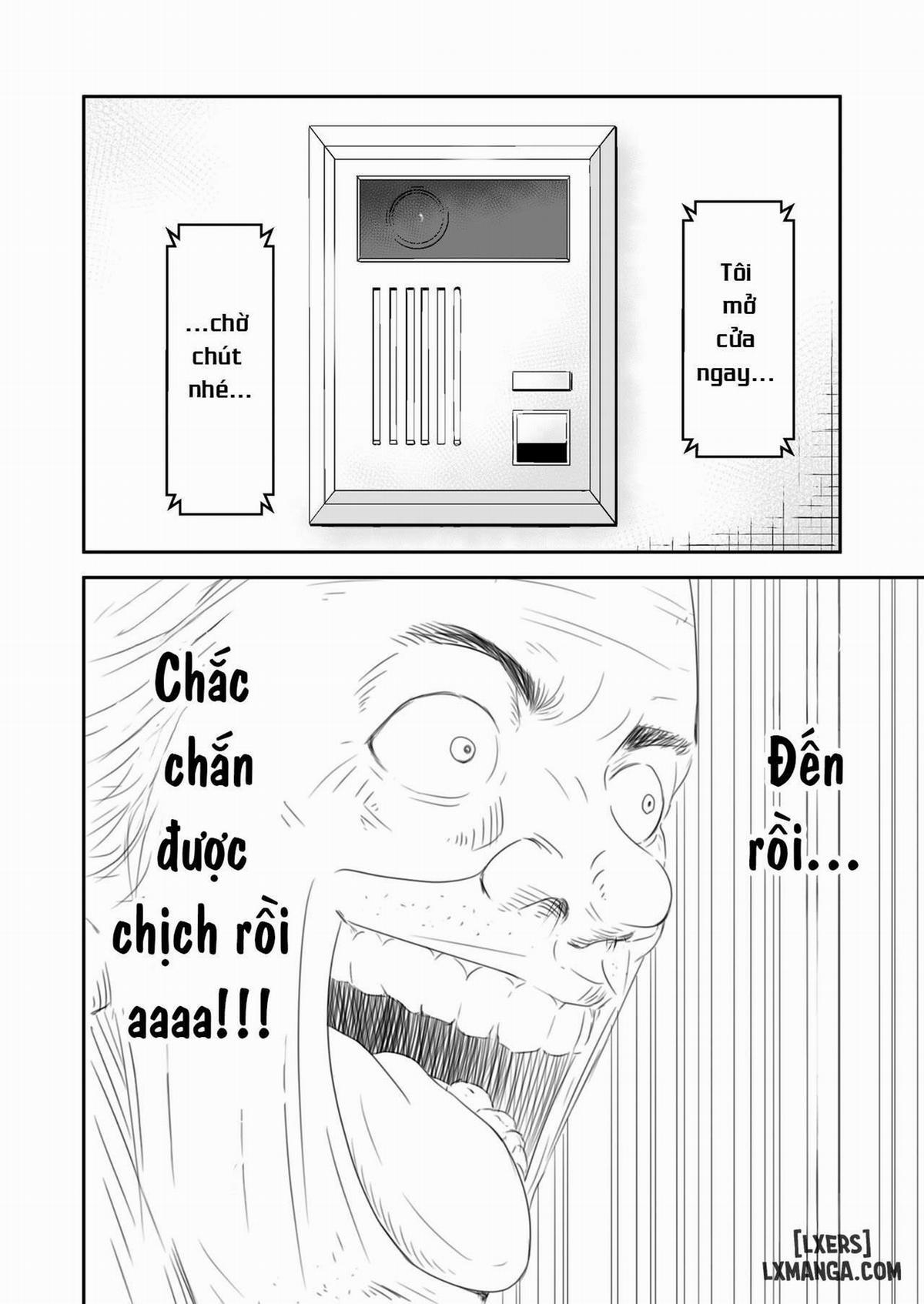 Tsugunai Tsuma Bangaihen2 1 trang 14