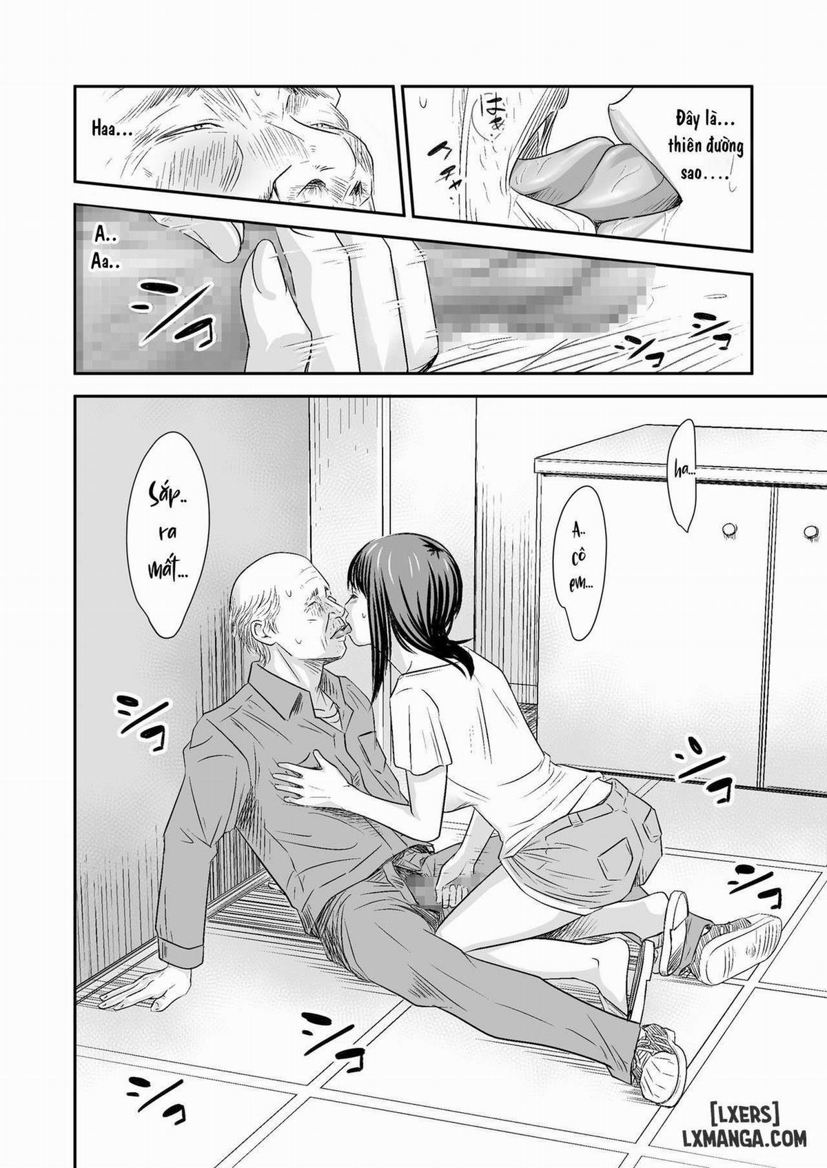 Tsugunai Tsuma Bangaihen2 1 trang 20