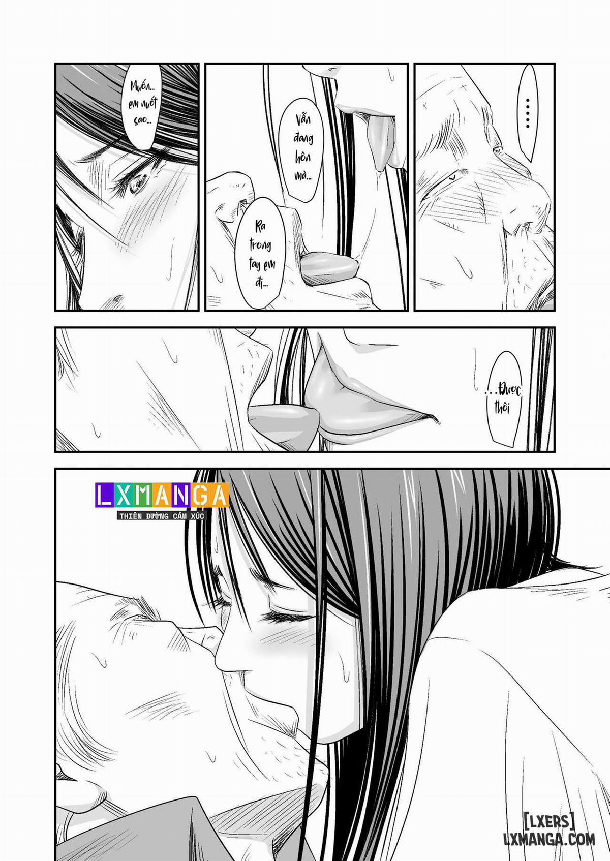 Tsugunai Tsuma Bangaihen2 1 trang 22