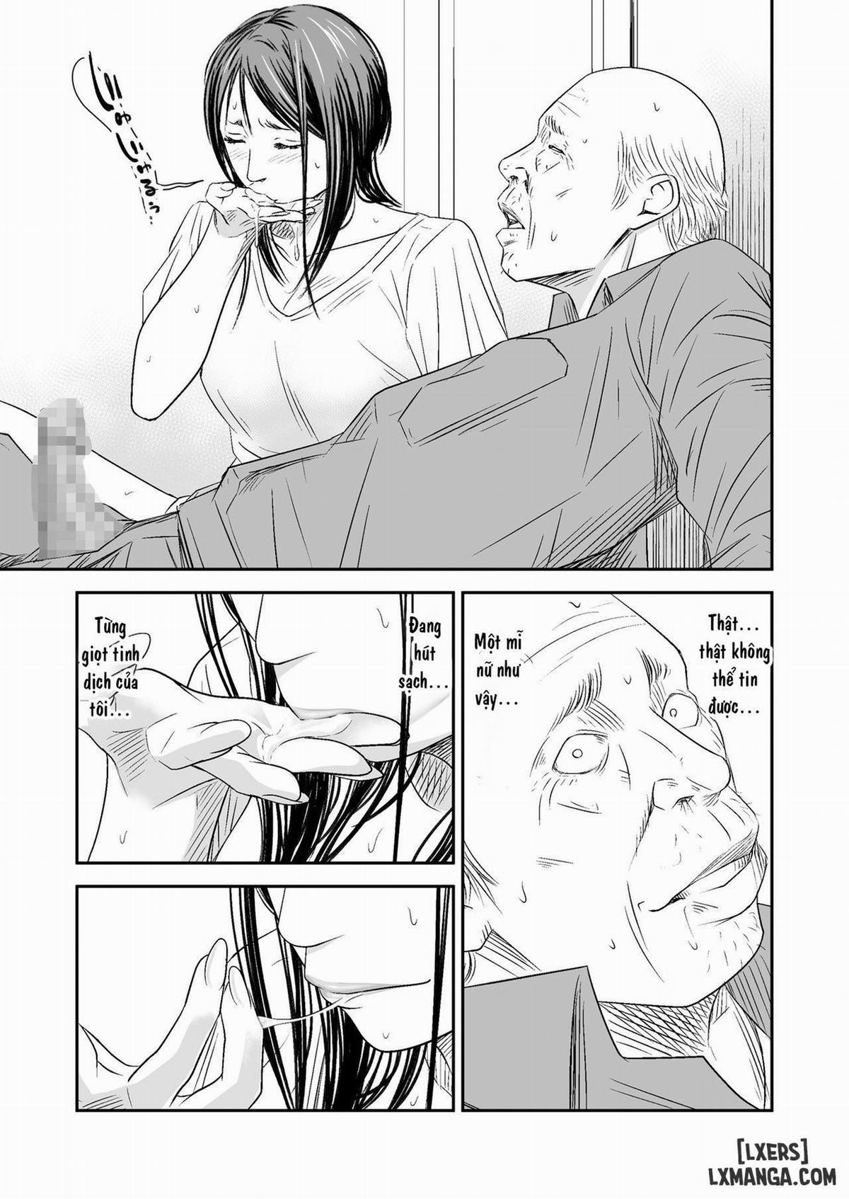 Tsugunai Tsuma Bangaihen2 1 trang 25