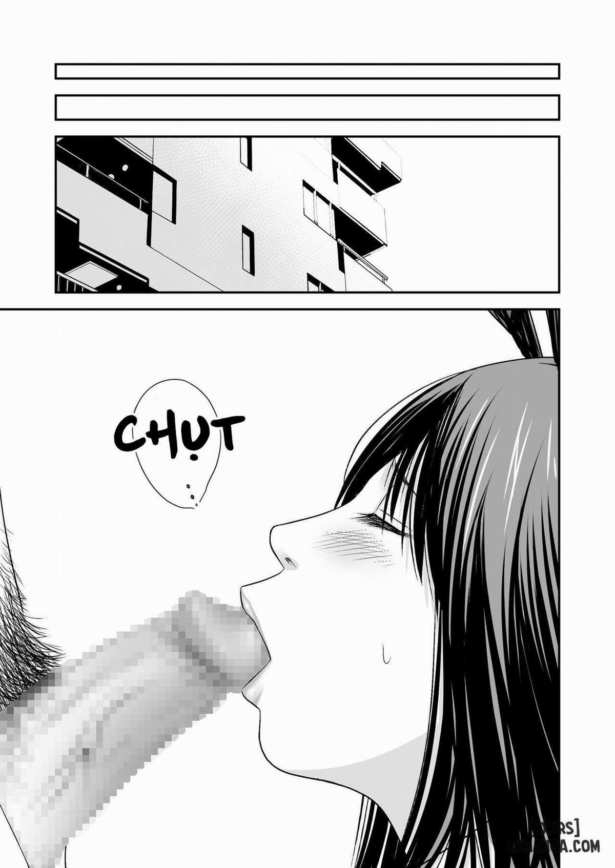 Tsugunai Tsuma Bangaihen2 1 trang 31