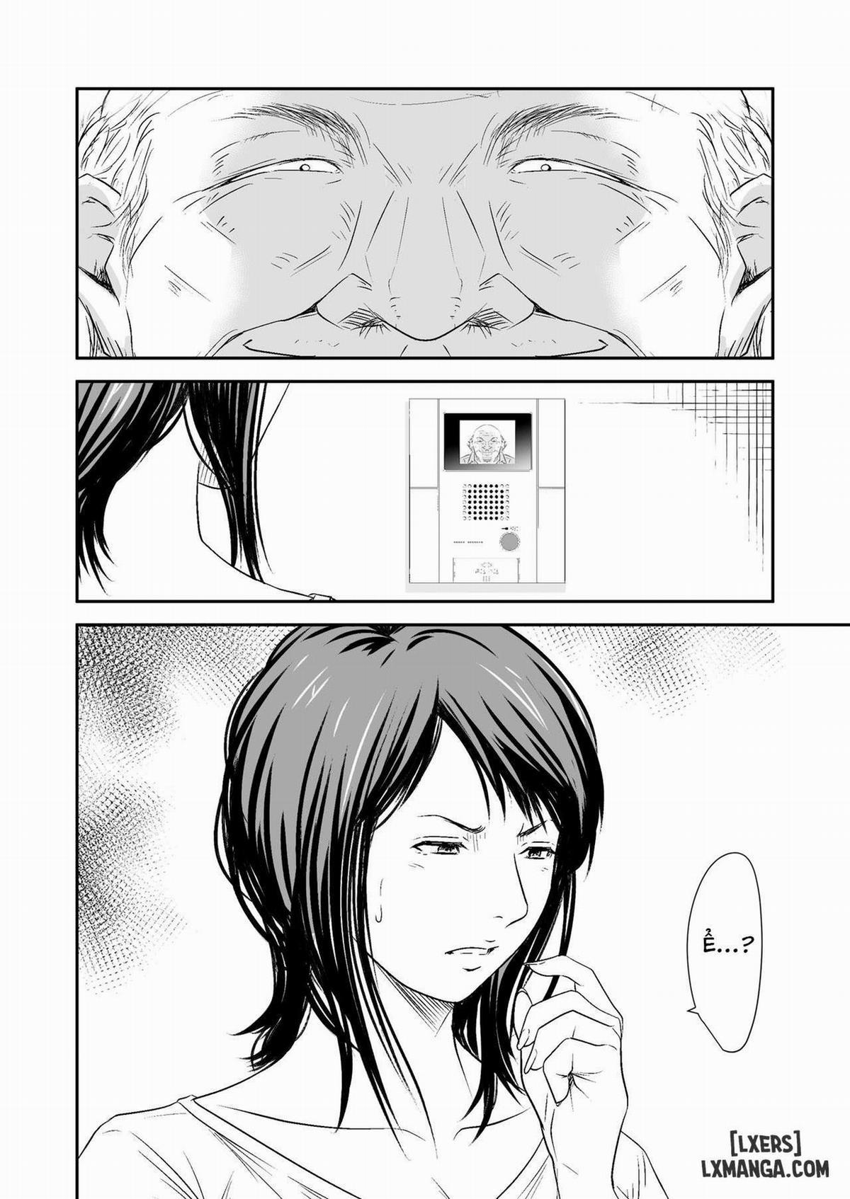 Tsugunai Tsuma Bangaihen2 1 trang 8