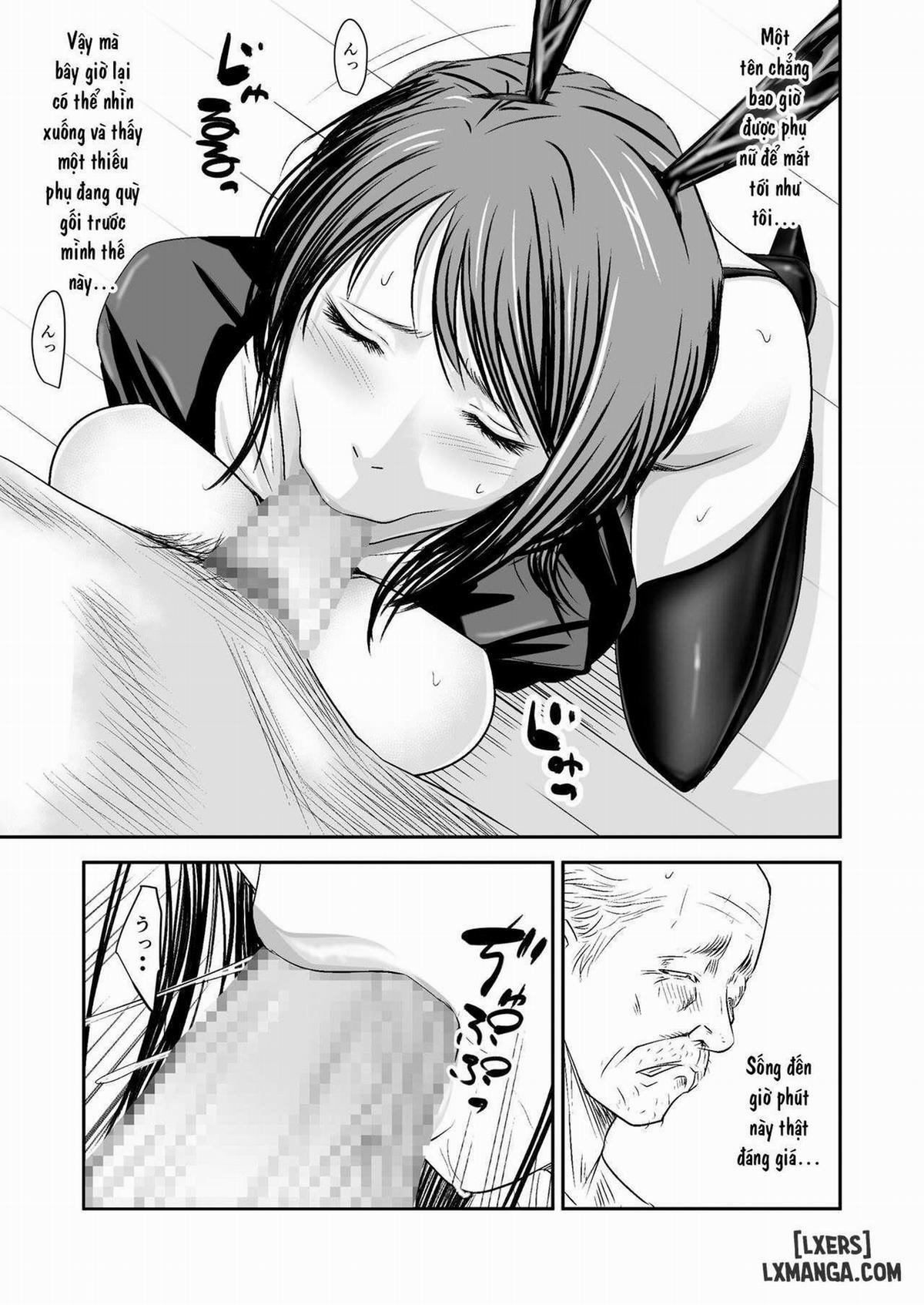 Tsugunai Tsuma Bangaihen2 2 trang 1