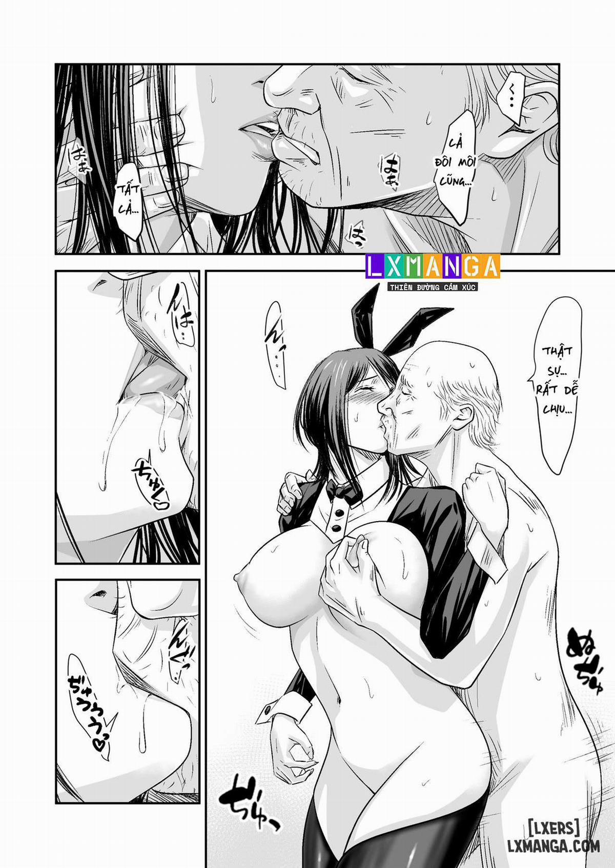 Tsugunai Tsuma Bangaihen2 2 trang 22