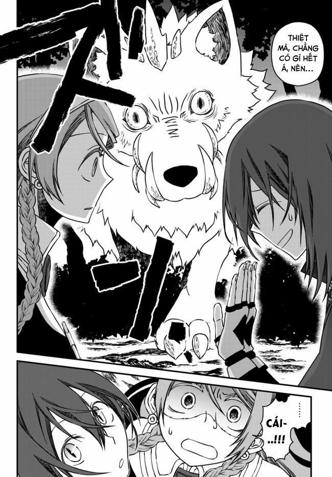 Tsuihou No Kenja, Sekai Wo Shiru ~ Osananajimi Yuusha No Atsuryoku Kara Nigete Jiyuu Ni Natta Ore ~ 1.5 trang 1