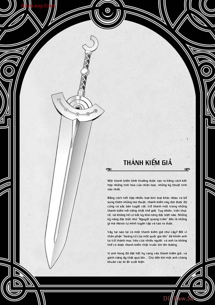 Tsuihousareru Tabi Ni Skill Wo Te Ni Ireta Ore Ga, 100 No Isekai De 2-Shuume Musou 18 trang 4