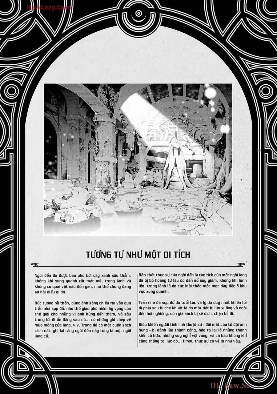 Tsuihousareru Tabi Ni Skill Wo Te Ni Ireta Ore Ga, 100 No Isekai De 2-Shuume Musou 18 trang 5