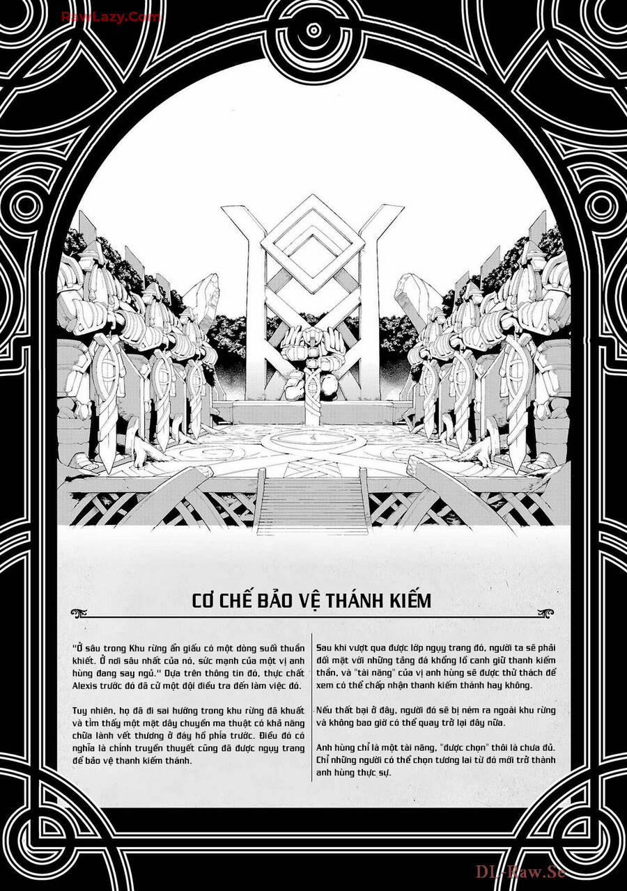 Tsuihousareru Tabi Ni Skill Wo Te Ni Ireta Ore Ga, 100 No Isekai De 2-Shuume Musou 18 trang 6