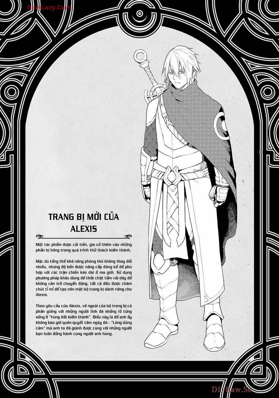 Tsuihousareru Tabi Ni Skill Wo Te Ni Ireta Ore Ga, 100 No Isekai De 2-Shuume Musou 18 trang 8