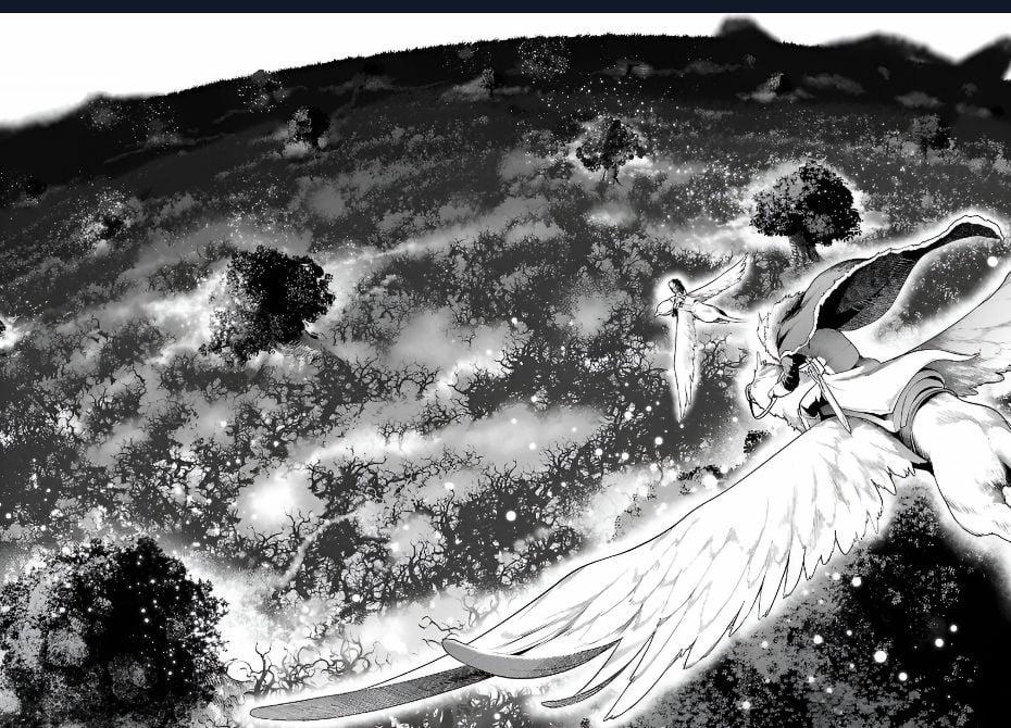 Tsuihousareru Tabi Ni Skill Wo Te Ni Ireta Ore Ga, 100 No Isekai De 2-Shuume Musou 20 trang 10