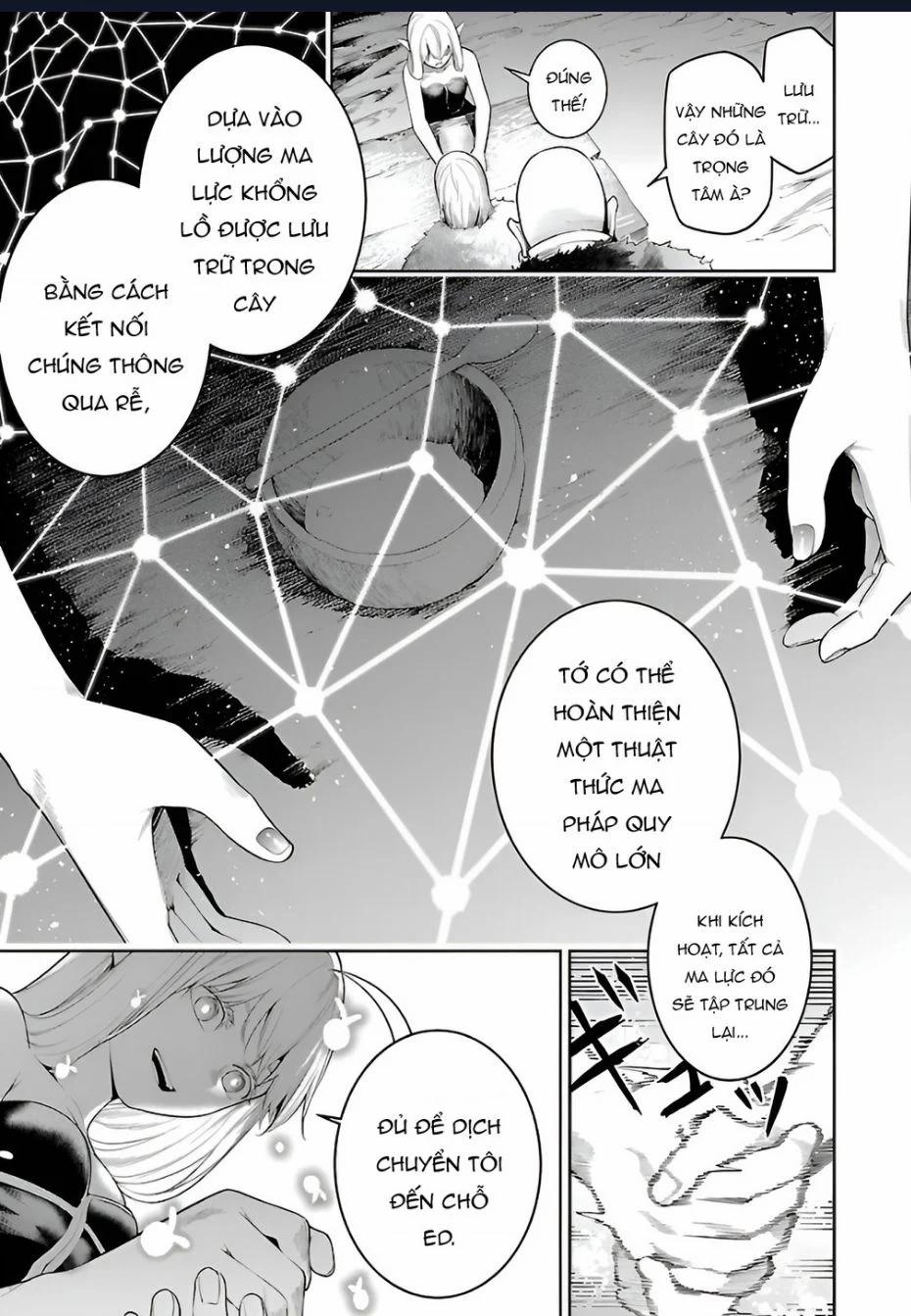 Tsuihousareru Tabi Ni Skill Wo Te Ni Ireta Ore Ga, 100 No Isekai De 2-Shuume Musou 20 trang 16