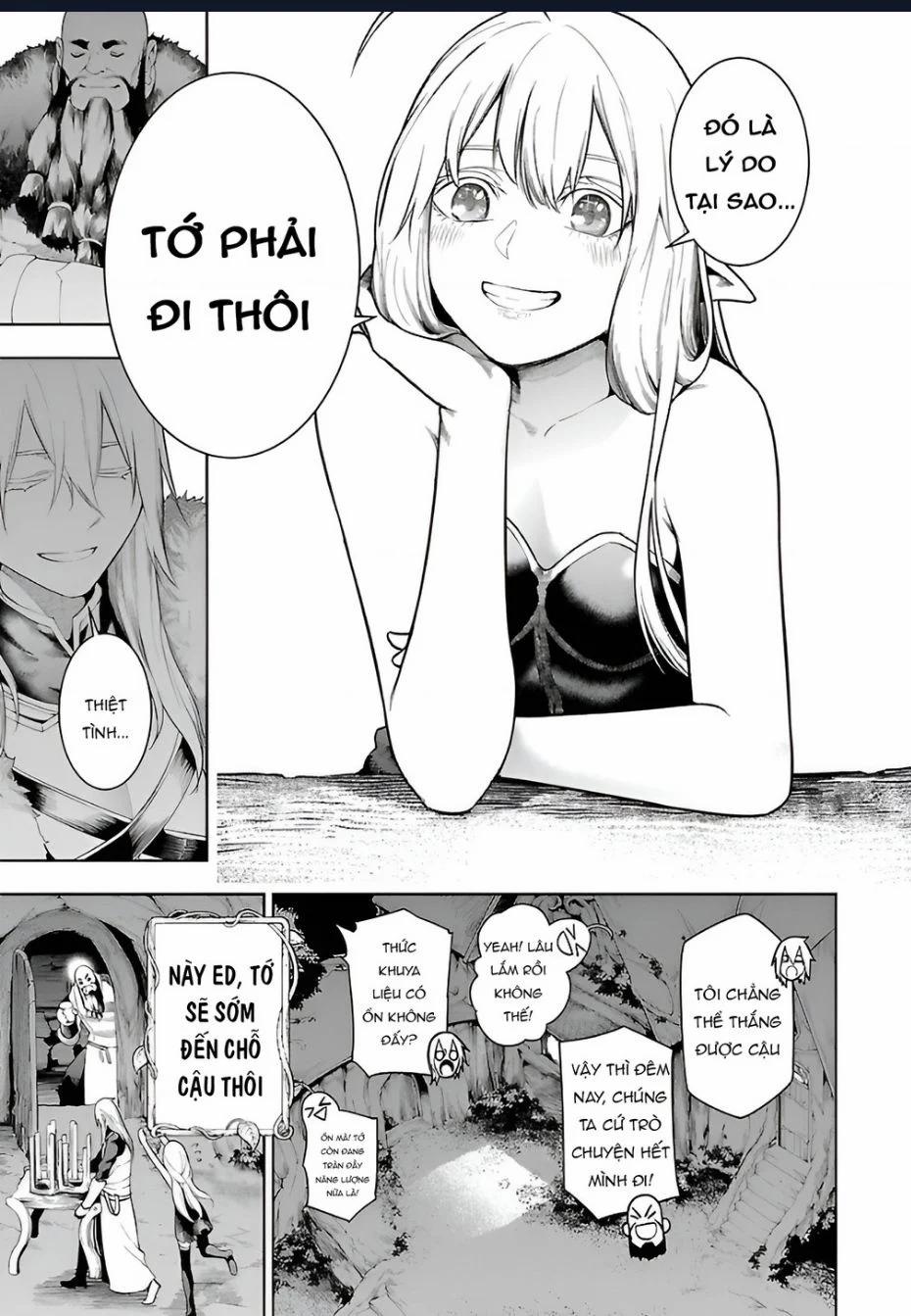 Tsuihousareru Tabi Ni Skill Wo Te Ni Ireta Ore Ga, 100 No Isekai De 2-Shuume Musou 20 trang 18