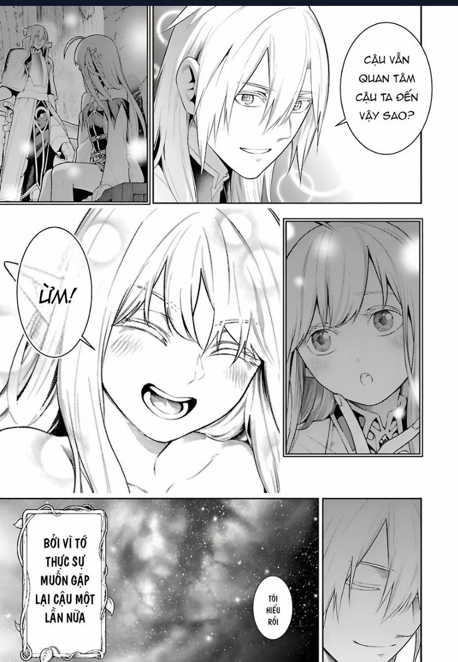 Tsuihousareru Tabi Ni Skill Wo Te Ni Ireta Ore Ga, 100 No Isekai De 2-Shuume Musou 20 trang 20