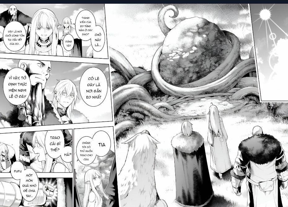 Tsuihousareru Tabi Ni Skill Wo Te Ni Ireta Ore Ga, 100 No Isekai De 2-Shuume Musou 20 trang 21