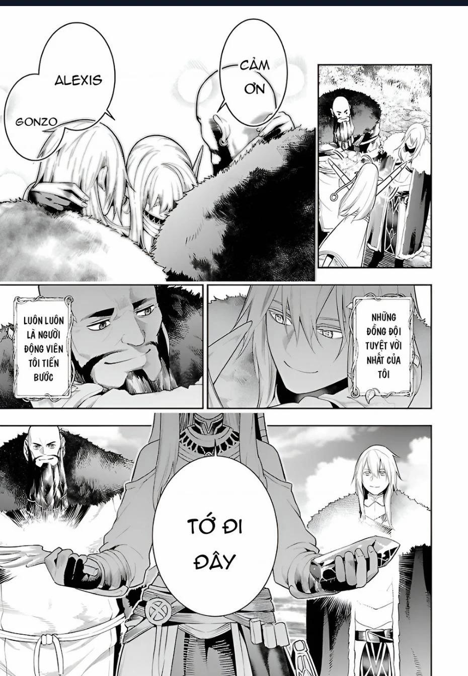 Tsuihousareru Tabi Ni Skill Wo Te Ni Ireta Ore Ga, 100 No Isekai De 2-Shuume Musou 20 trang 23